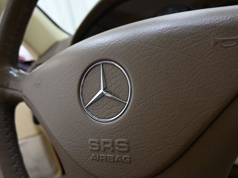 Used 1999 Mercedes-Benz SL 500 image 22