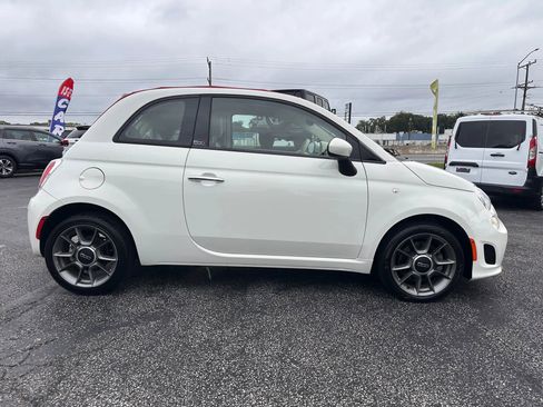 Used 2019 FIAT 500 Pop image 4