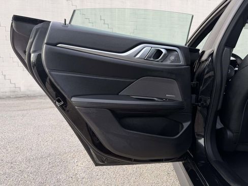 Used 2025 BMW 430i xDrive 430i Gran Coupe w/ M Sport Package image 27