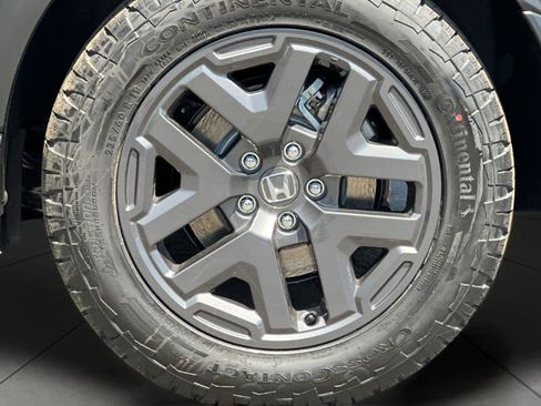 New 2026 Honda CR-V TrailSport image 11