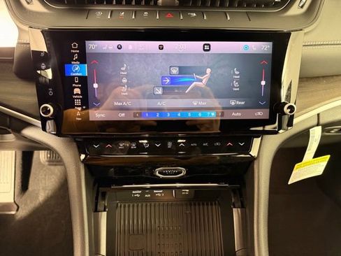 New 2026 Jeep Grand Cherokee Limited image 24