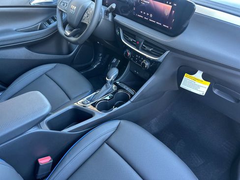 New 2026 Buick Encore GX Sport Touring w/ Comfort Package image 16