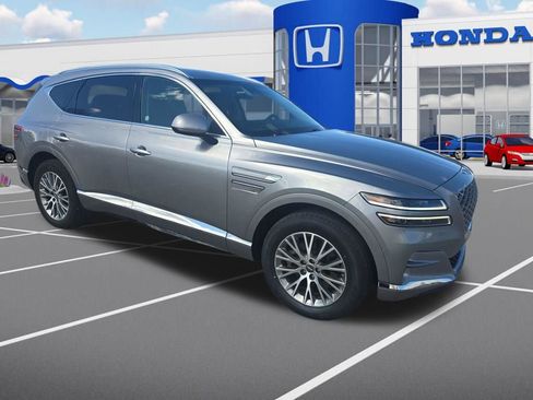 Used 2024 Genesis GV80 2.5T AWD/4WD image 1