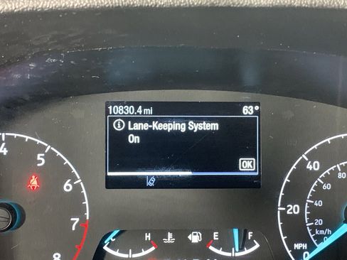 Used 2024 Ford Transit 250 Base w/ Exterior Upgrade Package image 23