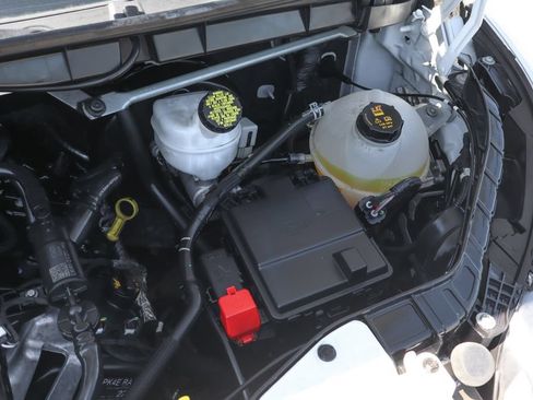 Used 2024 Ford Transit 250 148 Medium Roof RWD image 17