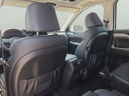 Used 2024 Hyundai Palisade XRT FWD image 9