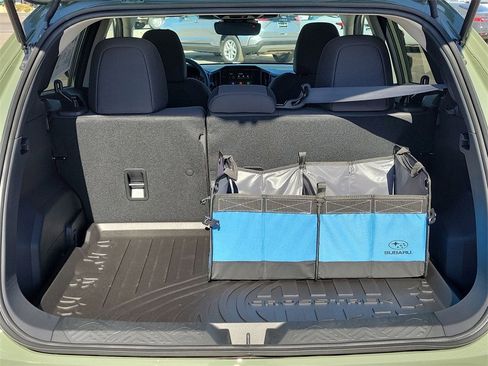 New 2026 Subaru Crosstrek 2.0i Premium image 12