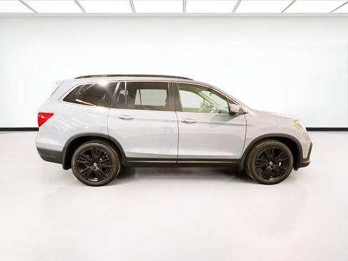 Used 2022 Honda Pilot Special Edition image 24