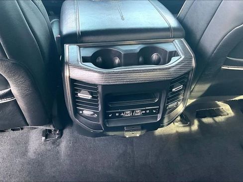 Used 2019 RAM 1500 Limited image 20