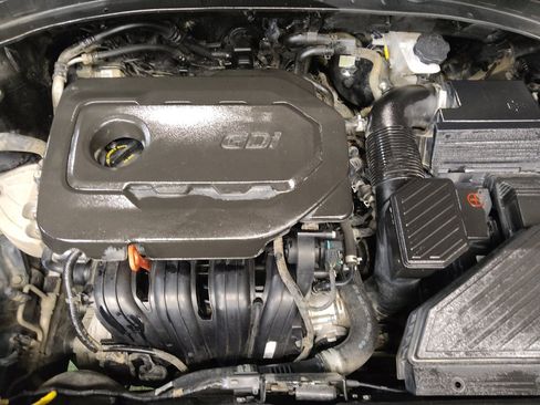 Used 2022 Kia Sportage LX w/ LX FWD Value Edition Package image 30
