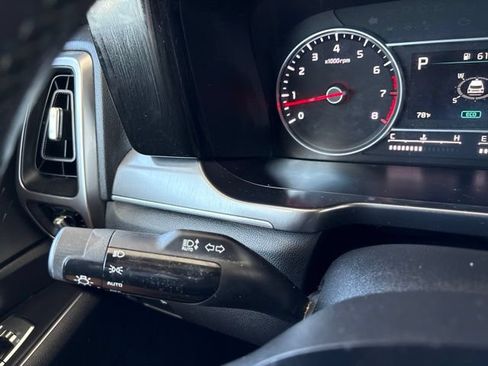 Used 2023 Kia Sorento S w/ Panoramic Sunroof Package FWD image 22