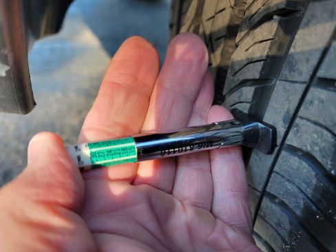 Certified 2023 Chevrolet TrailBlazer LT w/ Convenience Package image 39