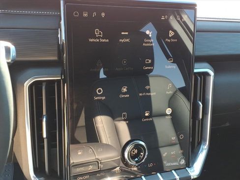 New 2026 GMC Acadia Elevation w/ Elevation Premium Package image 15