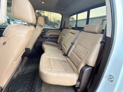 Used 2017 GMC Sierra 1500 Denali w/ Denali Ultimate Package image 22