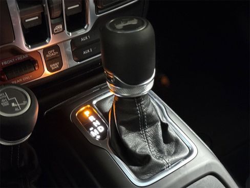 New 2026 Jeep Wrangler Unlimited Rubicon 392 image 22