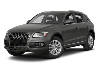 Used 2014 Audi Q5 2.0T Premium Plus w/ Premium Plus Package AWD/4WD video 1
