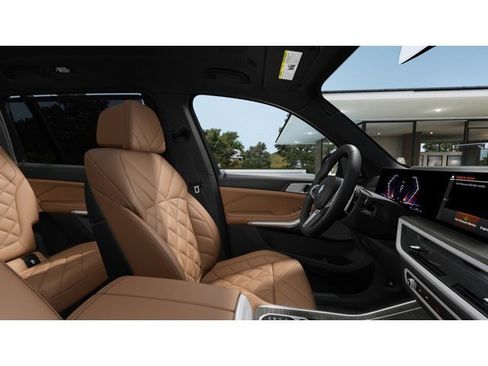 New 2026 BMW X7 xDrive40i w/ Executive Package image 9