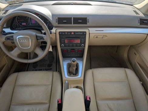 Used 2008 Audi A4 2.0T image 15