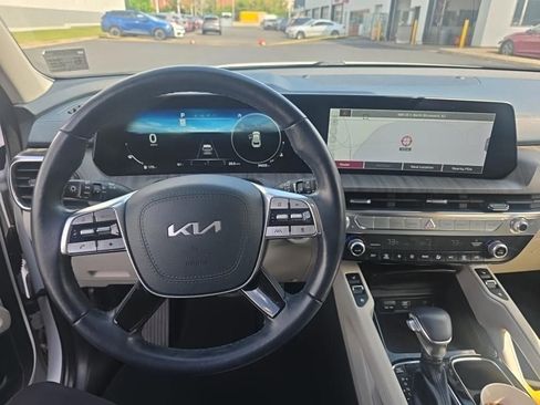 Used 2023 Kia Telluride SX AWD/4WD image 24