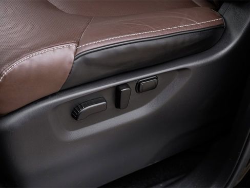 Used 2022 INFINITI QX80 Premium Select w/ Cargo Package image 35