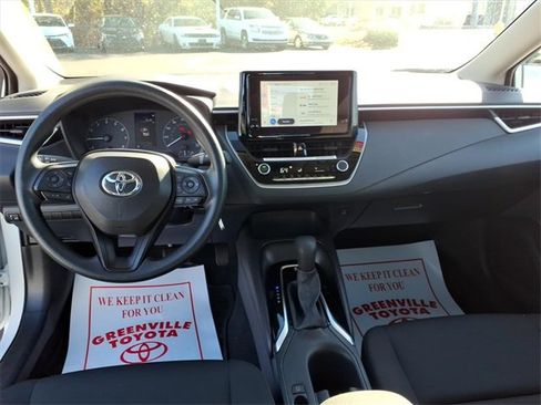 Used 2024 Toyota Corolla LE image 10