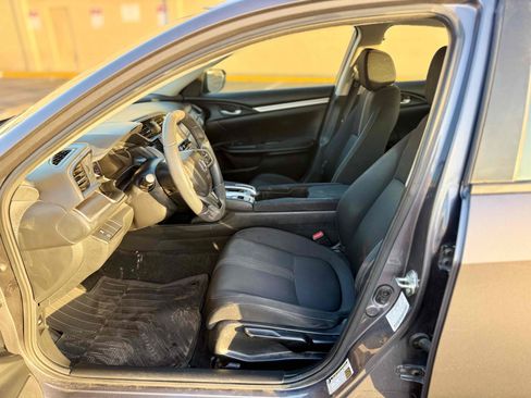 Used 2017 Honda Civic LX image 18