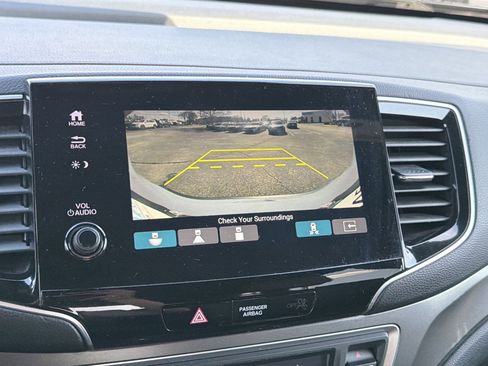 Used 2022 Honda Passport EX-L image 19