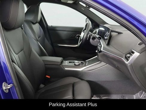 Used 2024 BMW M340i w/ Premium Package RWD image 42