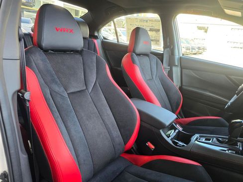 New 2026 Subaru WRX Limited AWD/4WD image 11