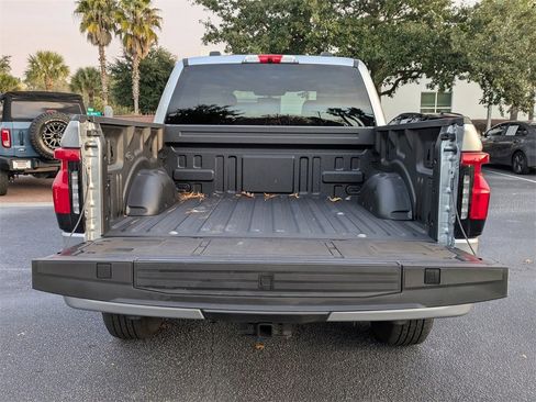 Used 2024 Ford F150 Lightning Flash image 13