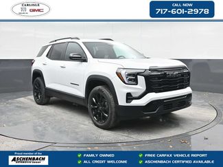 New 2026 GMC Terrain Elevation w/ Elevation Premium Package AWD/4WD video 1