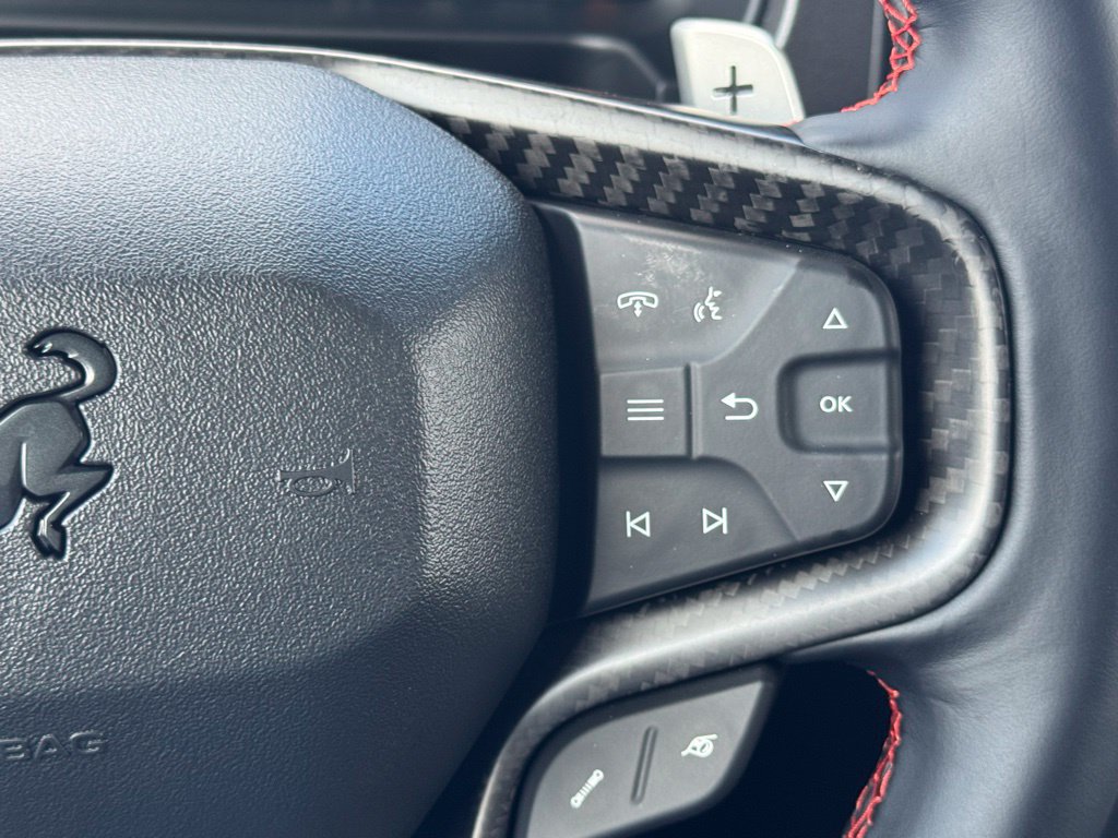 Used 2025 Ford Bronco Raptor AWD/4WD image 8