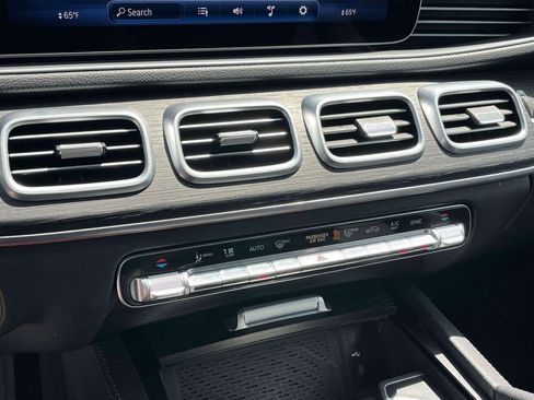 Used 2025 Mercedes-Benz GLE 350 4MATIC image 21
