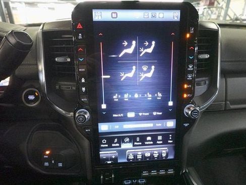 New 2026 RAM 3500 Laramie image 20