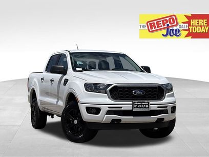 Used 2020 Ford Ranger XLT