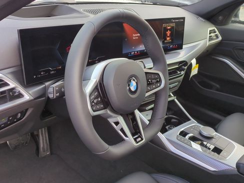 Certified 2026 BMW 330i Sedan RWD image 18