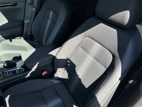 New 2026 Honda Civic Sport image 18