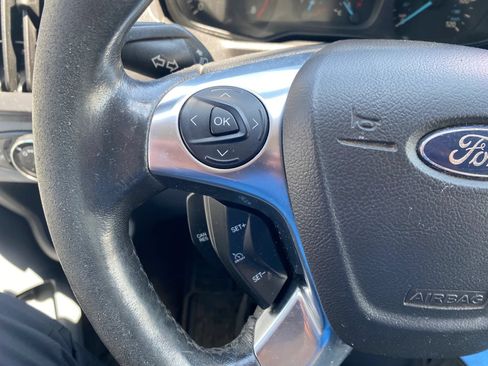 Used 2016 Ford Transit 350 XLT RWD image 16