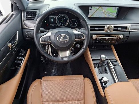 Used 2019 Lexus GS 350 F Sport image 13
