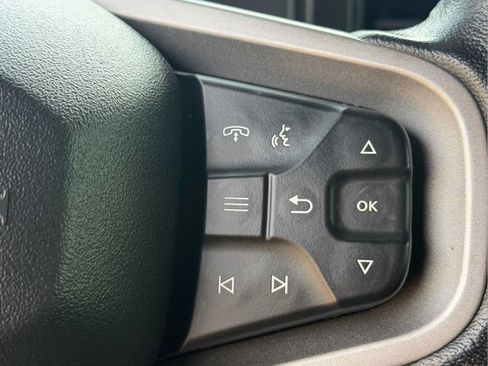 Used 2022 Ford Bronco Wildtrak AWD/4WD image 23