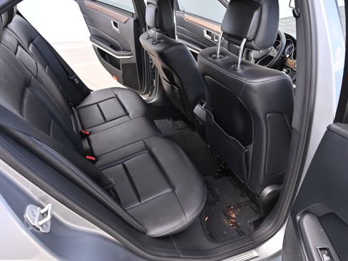 Used 2014 Mercedes-Benz E 350 Sedan image 14