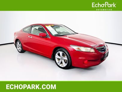Used 2012 Honda Accord EX-L