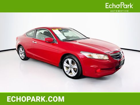 Used 2012 Honda Accord EX-L image 1