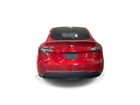 Certified 2023 Tesla Model Y Performance AWD/4WD image 5