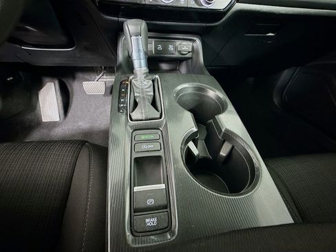 Used 2025 Honda Civic LX image 16