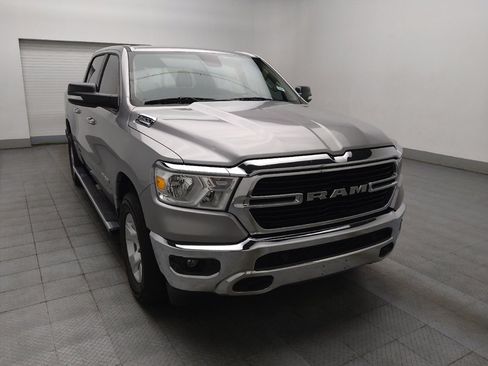 Used 2019 RAM 1500 Big Horn RWD image 13