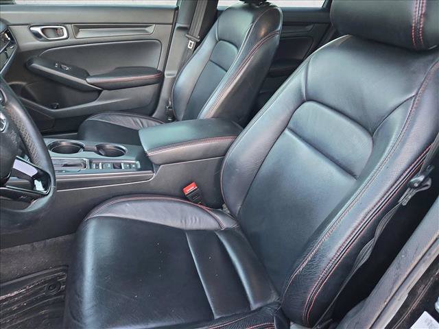 Used 2024 Honda Civic Sport image 13