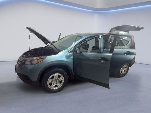 Used 2013 Honda CR-V LX image 10