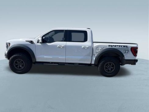 Used 2022 Ford F150 Raptor w/ Raptor 37 Performance Package AWD/4WD image 10