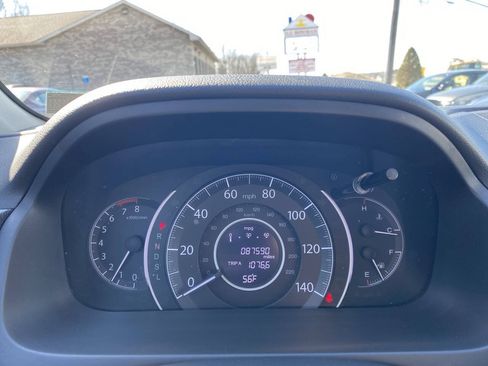 Used 2015 Honda CR-V EX-L image 24